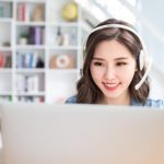 オンラインレッスン