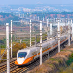 台湾に日本の新幹線を走らせる「路～台湾エクスプレス～」