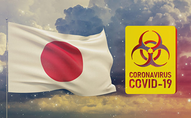 日本入国制限