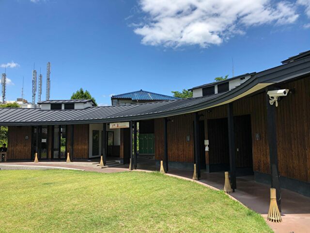 ふるさと交流センターつむじ2