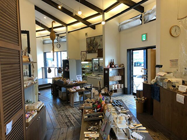 ふるさと交流センターつむじ3