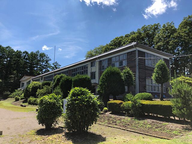 伊参スタジオ公園2