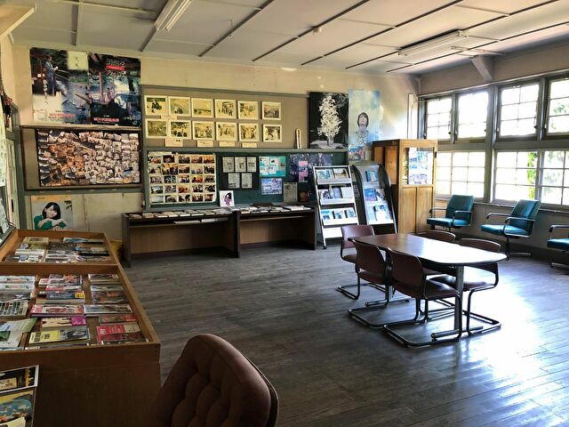 伊参スタジオ公園4