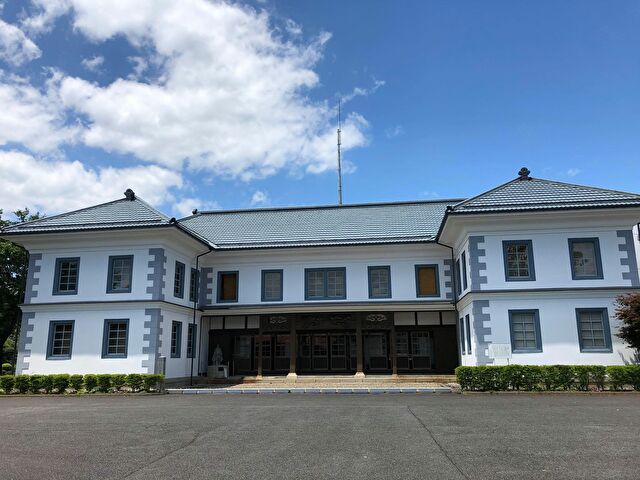 歴史と民族の博物館