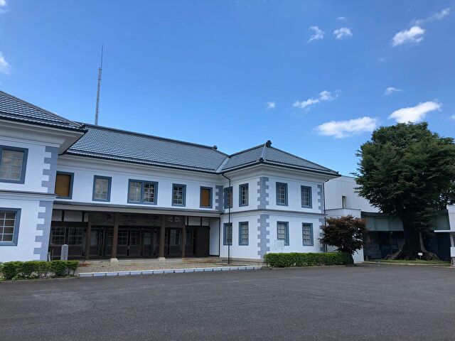 歴史と民族の博物館2