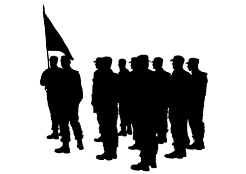 国民党軍