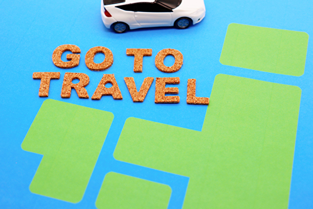 go to travel